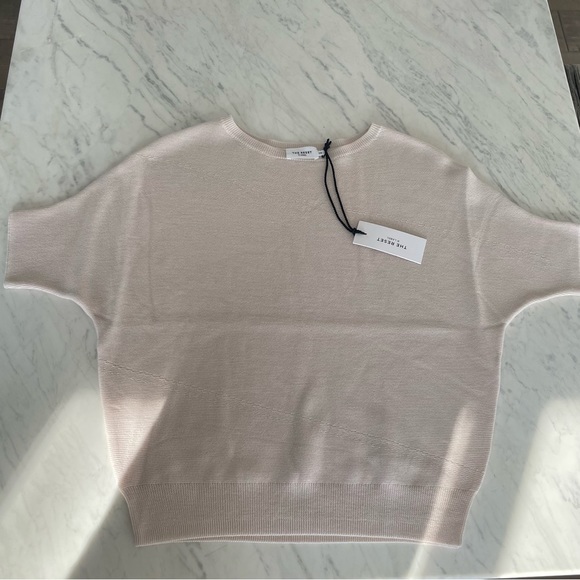 The Reset Essential Pullover Sweater - Picture 2 of 6